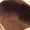 Louis Vuitton Speedy 25 Monogram Canvas Handbag in Brown M41528 Secondhand