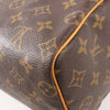 Louis Vuitton Monogram Speedy 25 Handbag in Brown M41528 Secondhand