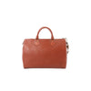 Secondhand Louis Vuitton Speedy 30 Epi Leather Handbag in Brown M43003