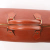 Secondhand Louis Vuitton Speedy 30 Epi Leather Handbag in Brown M43003