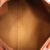Secondhand Louis Vuitton Speedy 30 Epi Leather Handbag in Brown M43003