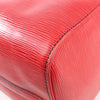 Louis Vuitton Epi leather Speedy 30 Handbag in Red M43007 Secondhand
