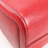 Louis Vuitton Epi leather Speedy 30 Handbag in Red M43007 Secondhand