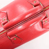Louis Vuitton Epi leather Speedy 30 Handbag in Red M43007 Secondhand
