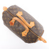 Secondhand Louis Vuitton Speedy 30 Monogram Canvas Handbag in Brown M41526