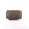 Secondhand Louis Vuitton Speedy 30 Monogram Canvas Handbag in Brown M41526