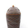 Secondhand Louis Vuitton Speedy 30 Monogram Canvas Handbag in Brown M41526