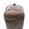 Louis Vuitton Speedy 30 Monogram Canvas Handbag in Brown M41526 Secondhand