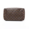 Louis Vuitton Speedy 30 Monogram Canvas Handbag in Brown M41526 Secondhand