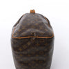 Louis Vuitton Speedy 35 Monogram Canvas Handbag in Brown M41524 Secondhand