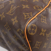 Louis Vuitton Monogram Speedy 40 Handbag M41522 Secondhand