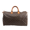 Louis Vuitton Monogram Speedy 40 Handbag M41522 Secondhand