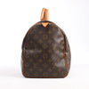 Louis Vuitton Monogram Speedy 40 Handbag M41522 Secondhand