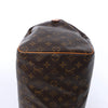 Louis Vuitton Speedy 40 Monogram Canvas Handbag in Brown M41522 Secondhand