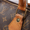 Secondhand Louis Vuitton Speedy 40 Monogram Handbag M41522