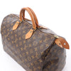 Secondhand Louis Vuitton Speedy 40 Monogram Handbag M41522