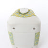 Secondhand Louis Vuitton Speedy Round Monogram Bouclette Handbag in Green M40703