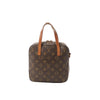 Secondhand Louis Vuitton Spontini Monogram Canvas Handbag M47500