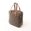 Secondhand Louis Vuitton Spontini Monogram Canvas Handbag M47500