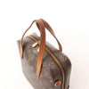 Secondhand Louis Vuitton Spontini Monogram Canvas Handbag M47500