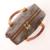 Secondhand Louis Vuitton Spontini Monogram Canvas Handbag M47500