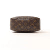 Secondhand Louis Vuitton Spontini Monogram Canvas Handbag M47500