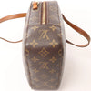 Secondhand Louis Vuitton Spontini Monogram Canvas Handbag M47500
