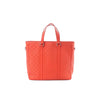Louis Vuitton Tadao PM Damier Infini Handbag in Red N41268 Secondhand