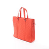 Louis Vuitton Tadao PM Damier Infini Handbag in Red N41268 Secondhand