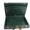 Louis Vuitton Taiga Diplomat Travel Bag in Green M30014 Secondhand