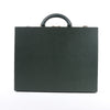 Louis Vuitton Taiga Diplomat Travel Bag in Green M30014 Secondhand