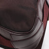 Louis Vuitton Taiga Viktor Shoulder Bag in Burgundy M30146 Secondhand