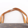 Louis Vuitton Monogram Totally MM Shoulder Bag M56689 Secondhand