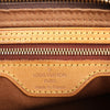 Louis Vuitton Monogram Canvas Trotteur Shoulder Bag in Brown M51240 Secondhand