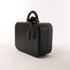 Louis Vuitton Valisette MM Monogram Glace Handbag in Black M92234 Secondhand