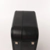 Louis Vuitton Valisette MM Monogram Glace Handbag in Black M92234 Secondhand