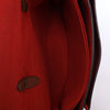Louis Vuitton Vaugirard PM Monogram in Brown x Red M44548 Secondhand