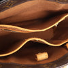 Secondhand Louis Vuitton Vavin PM Monogram Shoulder Bag in Brown M51172