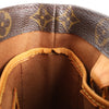 Secondhand Louis Vuitton Vavin PM Monogram Shoulder Bag in Brown M51172