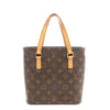 Secondhand Louis Vuitton Vavin PM Monogram Shoulder Bag in Brown M51172