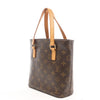 Secondhand Louis Vuitton Vavin PM Monogram Shoulder Bag in Brown M51172