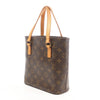 Secondhand Louis Vuitton Vavin PM Monogram Shoulder Bag in Brown M51172
