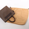 Louis Vuitton Damier Ebene Venice GM Handbag N51146 Secondhand
