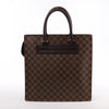 Louis Vuitton Damier Ebene Venice GM Handbag N51146 Secondhand