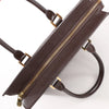Louis Vuitton Venice PM Damier Ebene Handbag in Brown N51145 Secondhand
