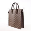 Louis Vuitton Venice PM Damier Ebene Handbag in Brown N51145 Secondhand