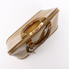 Louis Vuitton Vernis Alma Handbag in Olive M91582 Secondhand
