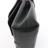 Secondhand Louis Vuitton Very Monogram Shadow Crossbody Bag in Black M42899