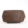 Louis Vuitton Westminster GM Damier Ebene Shoulder Bag in Brown N41103 Secondhand