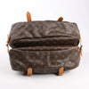Louis Vuitton Monogram Canvas Saumur 43 Crossbody Bag M42252 Secondhand